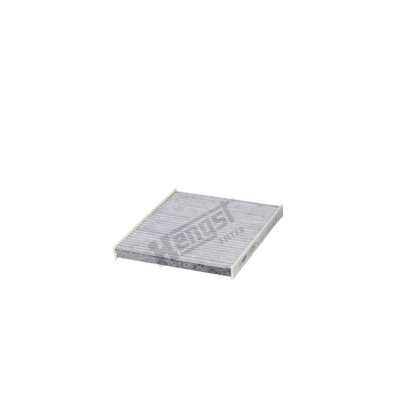 Filtro abitacolo - HENGST FILTRAZIONE