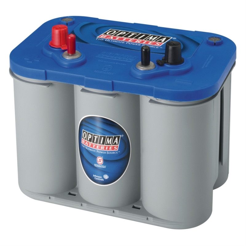 BATTERIA AGM 55AH 765A