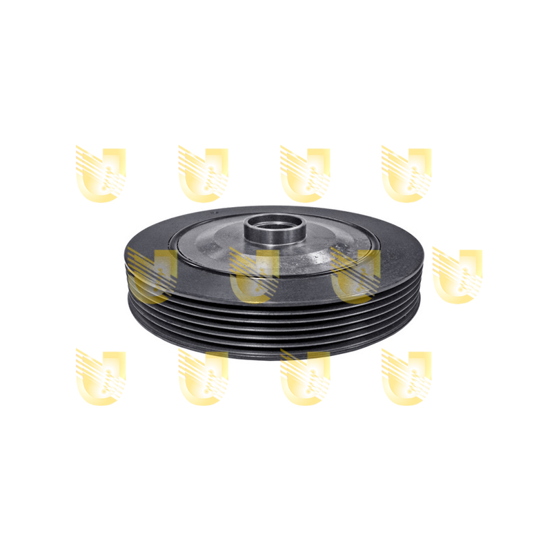 Puleggia albero motore - UNIGOM