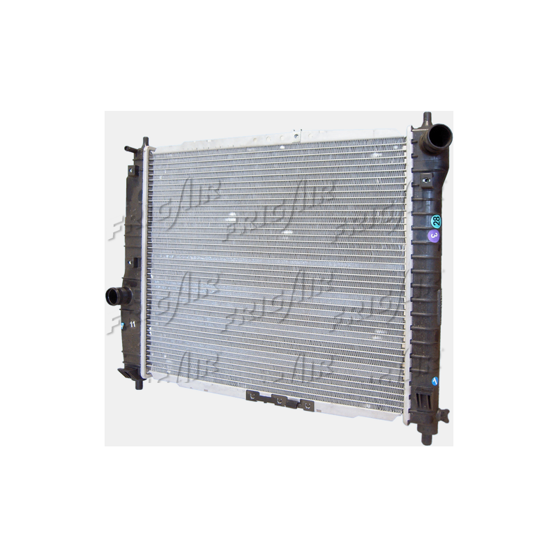 Radiatore acqua - FRIG AIR