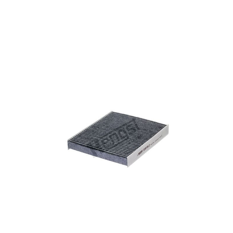 Filtro abitacolo - HENGST FILTRAZIONE