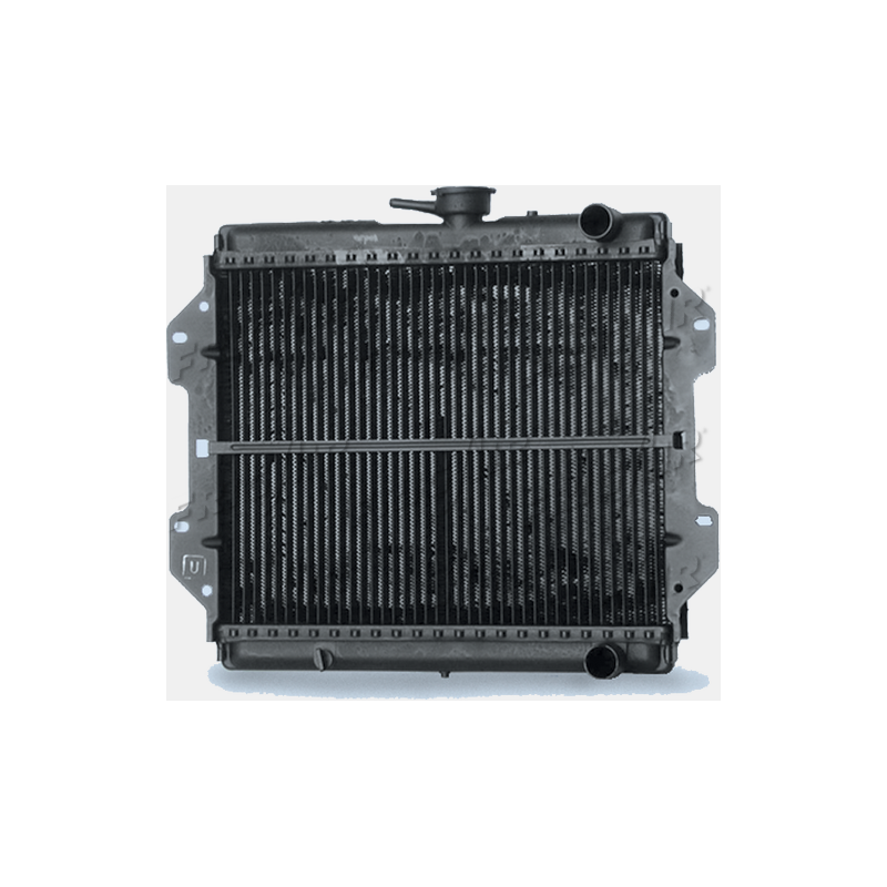 Radiatore acqua - FRIG AIR