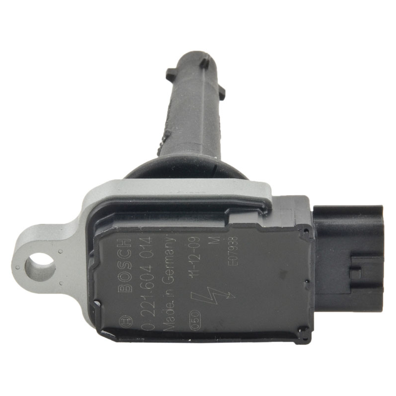 Bobina accensione - BOSCH