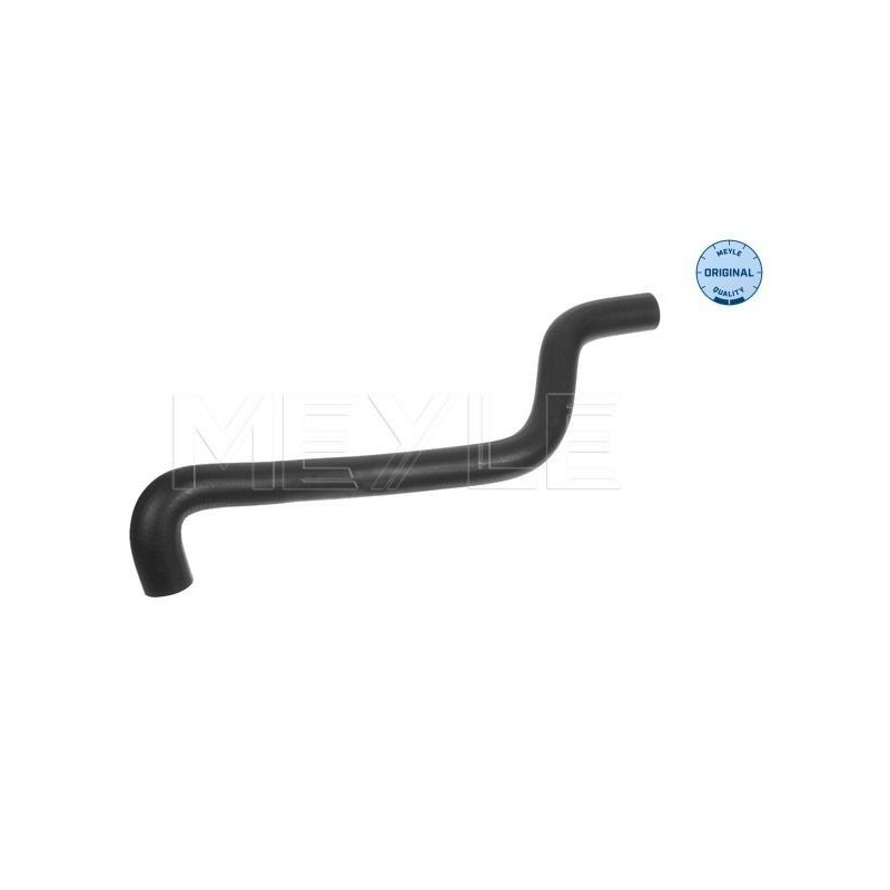 Tubo radiatore - MEYLE