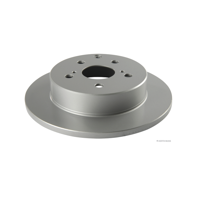 Disco freno asse posteriore - JAKOPARTS