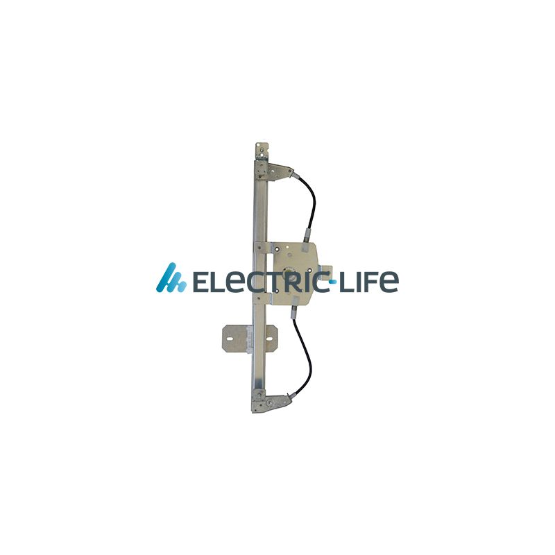 Alzacristalli posteriore - ELECTRIC LIFE