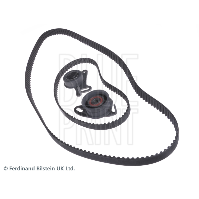 Kit distribuzione - BLUE PRINT