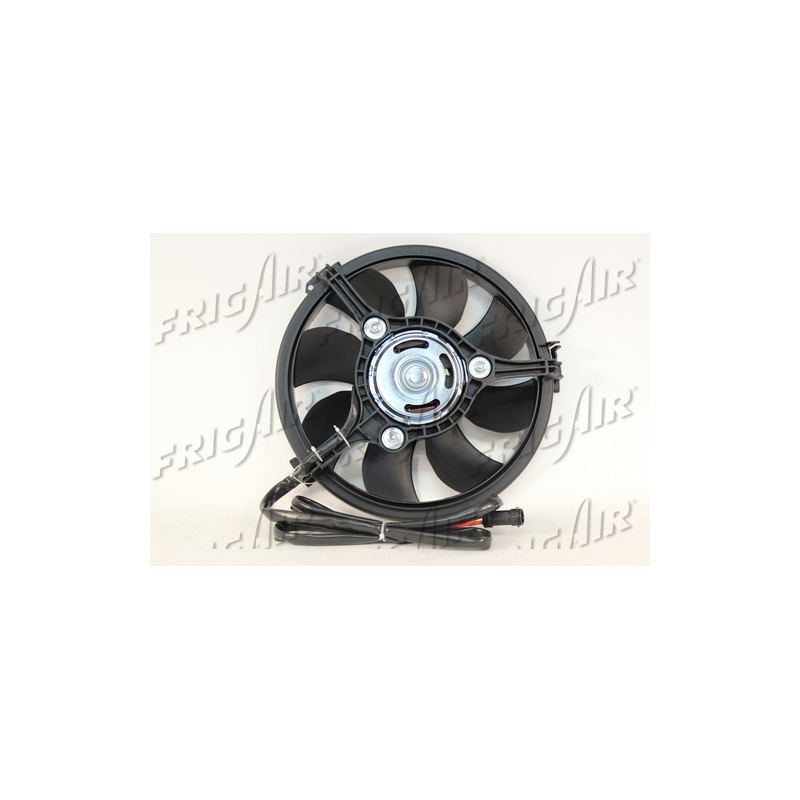 Elettroventola radiatore - FRIG AIR