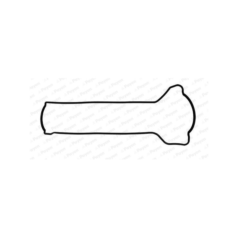 Guarnizione coperchio punterie - PAYEN