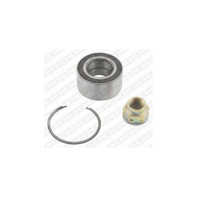 Cuscinetto ruota asse anteriore - SNR