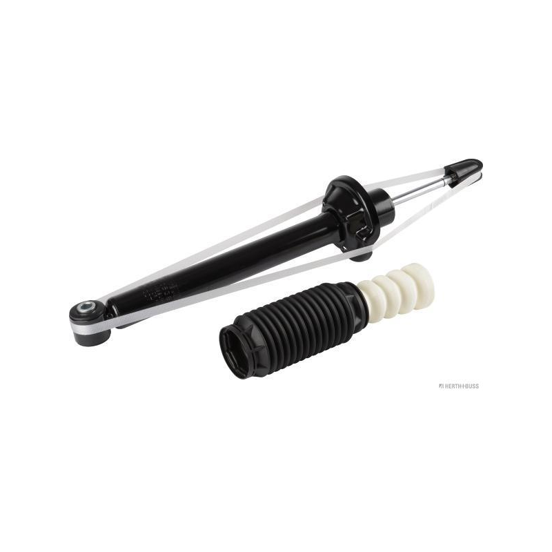 Ammortizzatore asse posteriore - JAKOPARTS