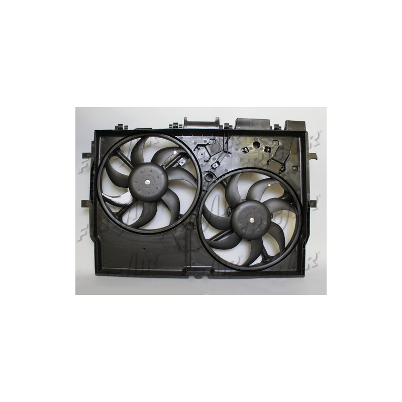 Elettroventola radiatore - FRIG AIR