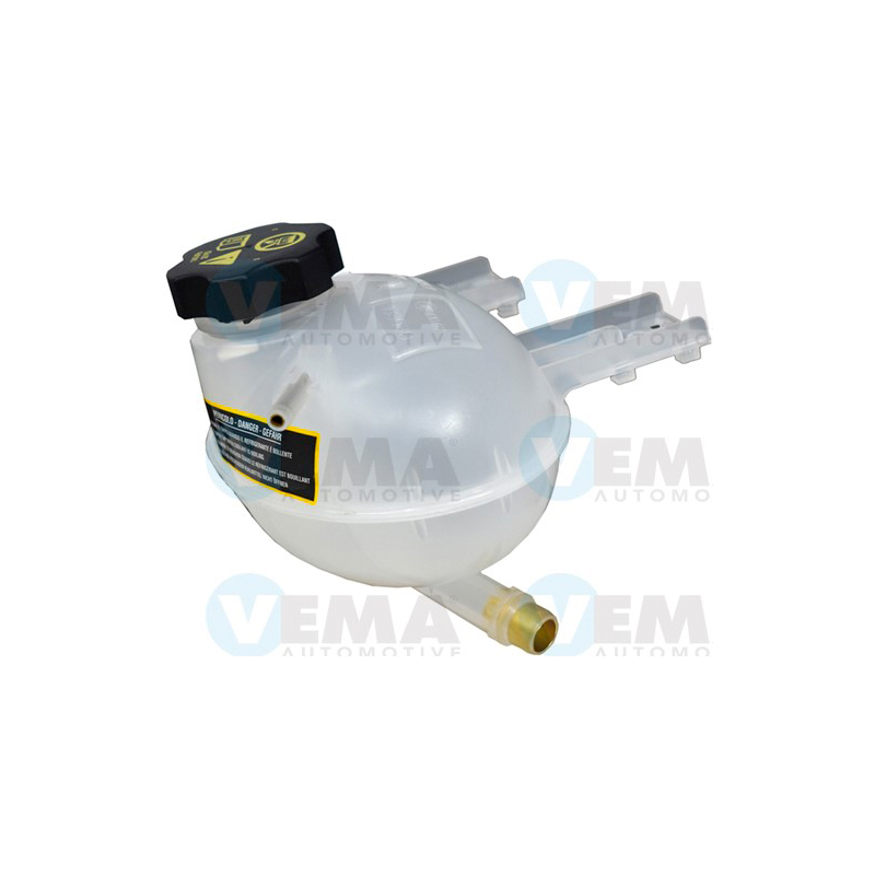 Vaschetta espansione - VEMA