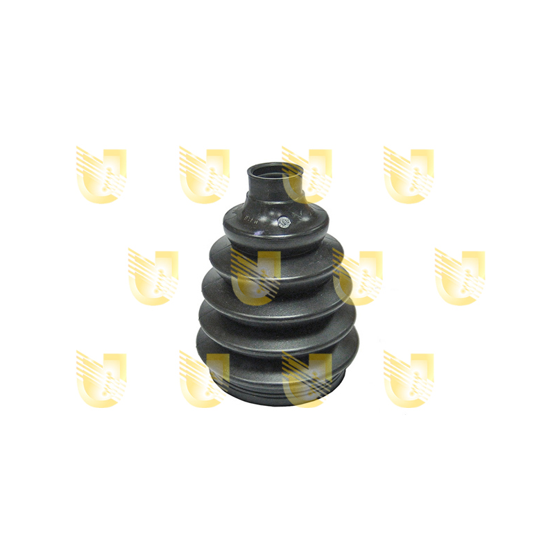 Cuffia semiasse - UNIGOM