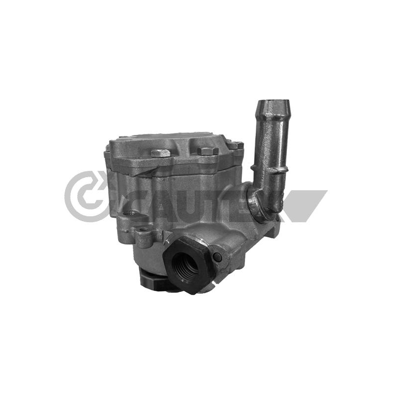 Pompa idraulica servosterzo - CAUTEX GOMMA E PARTI MOTORE