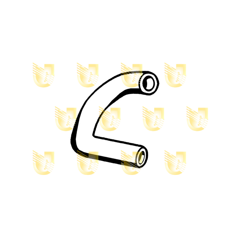 Tubo radiatore - UNIGOM