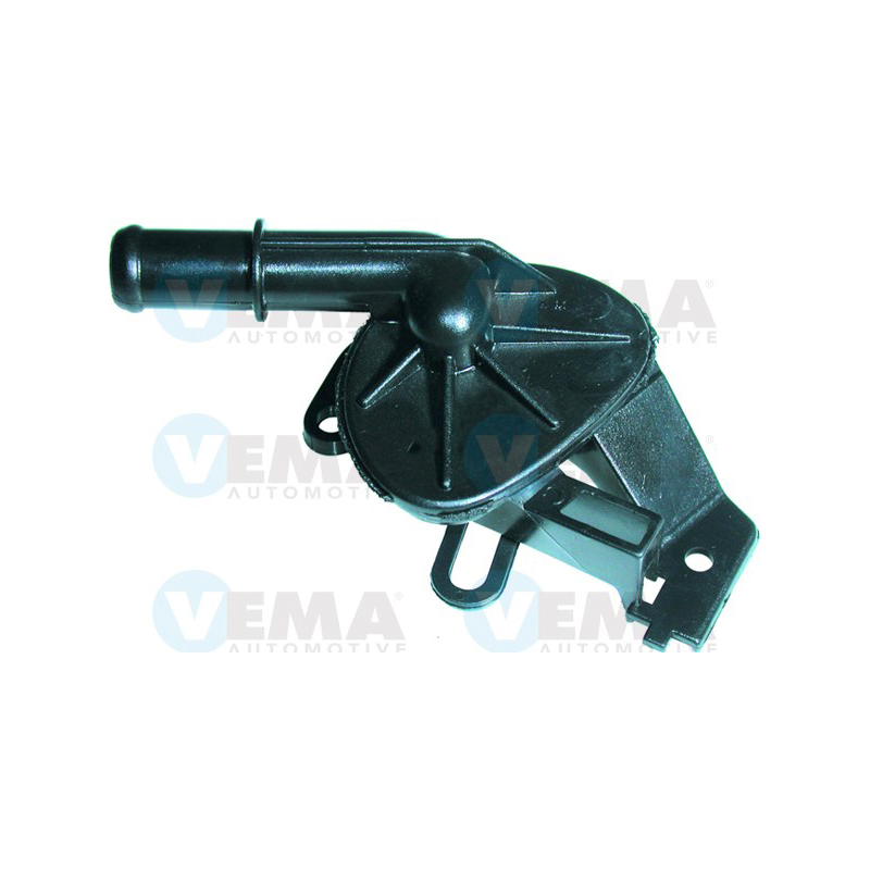 Flangia impianto raffreddamento - VEMA