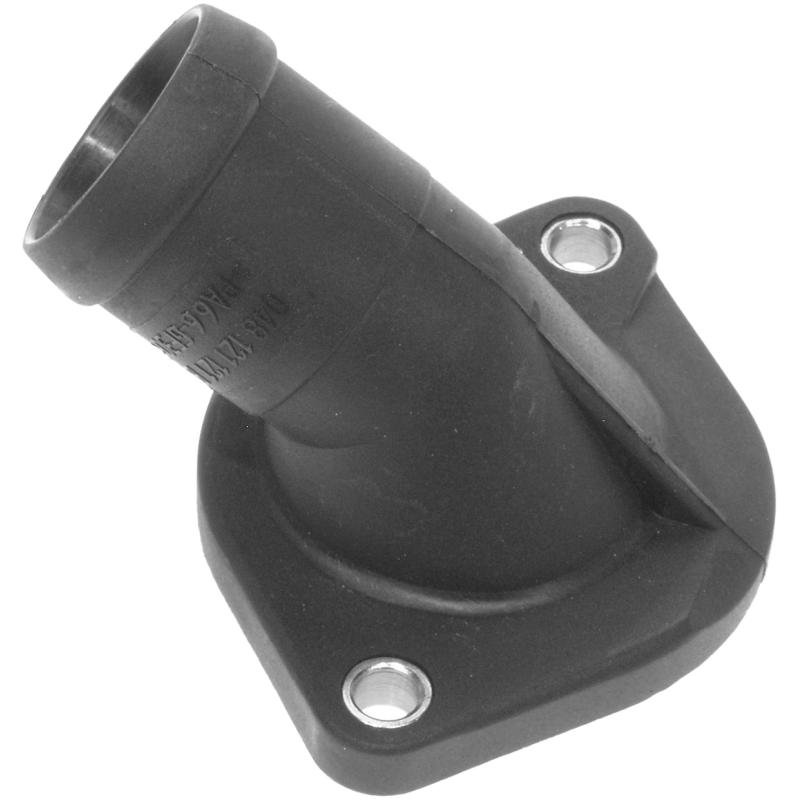 Flangia impianto raffreddamento - VEMA