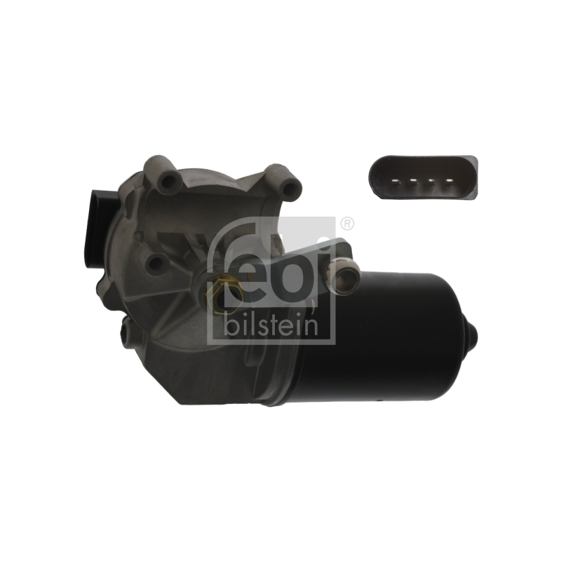 Motorino tergicristallo - FEBI
