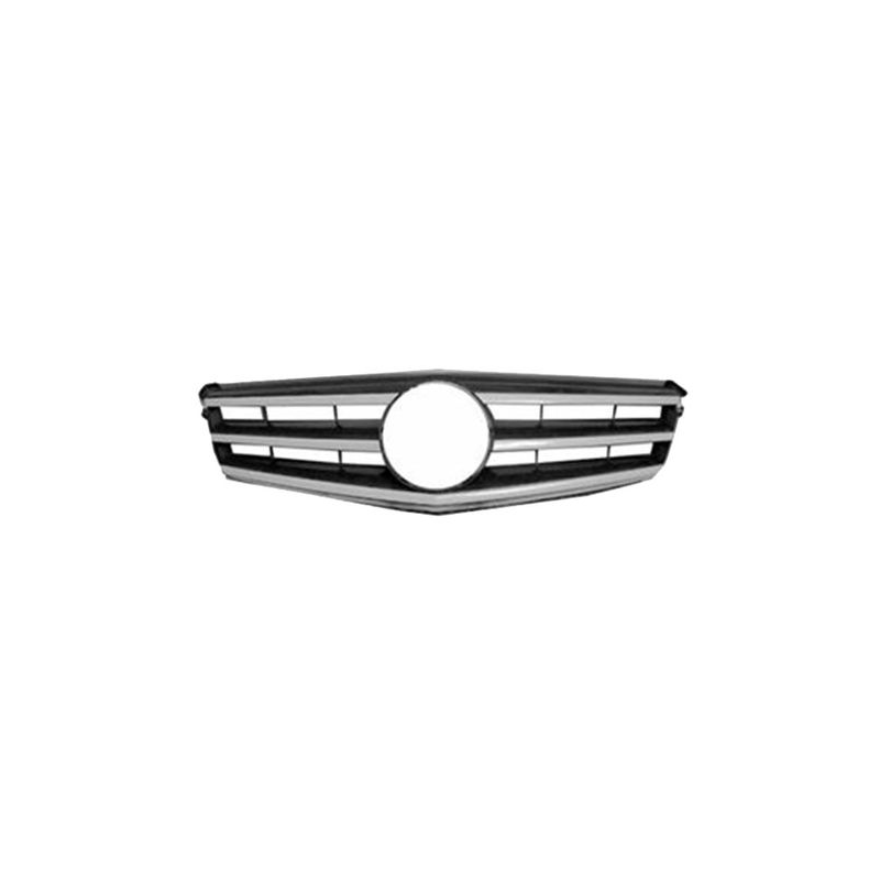 Griglia radiatore - SEVEN