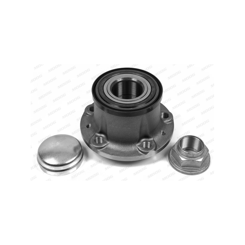 Cuscinetto ruota asse posteriore - MOOG