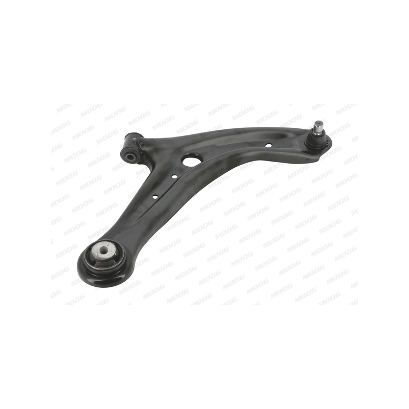 Braccio oscillante asse anteriore - MOOG