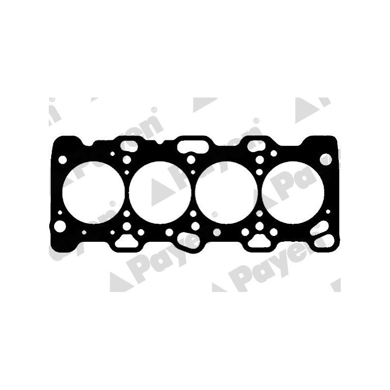 Guarnizione testata - PAYEN