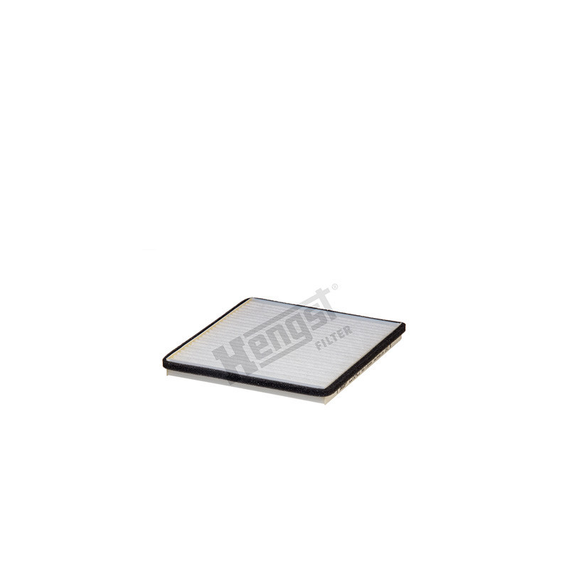 Filtro abitacolo - HENGST FILTRAZIONE