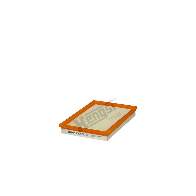 Filtro aria - HENGST FILTRAZIONE