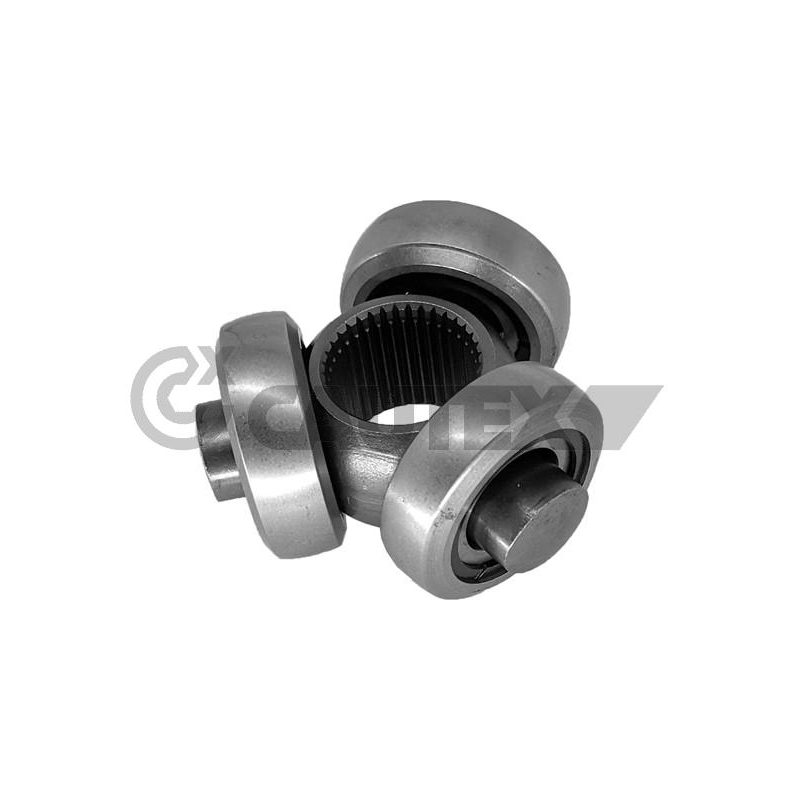 Giunto omocinetico - CAUTEX GOMMA E PARTI MOTORE