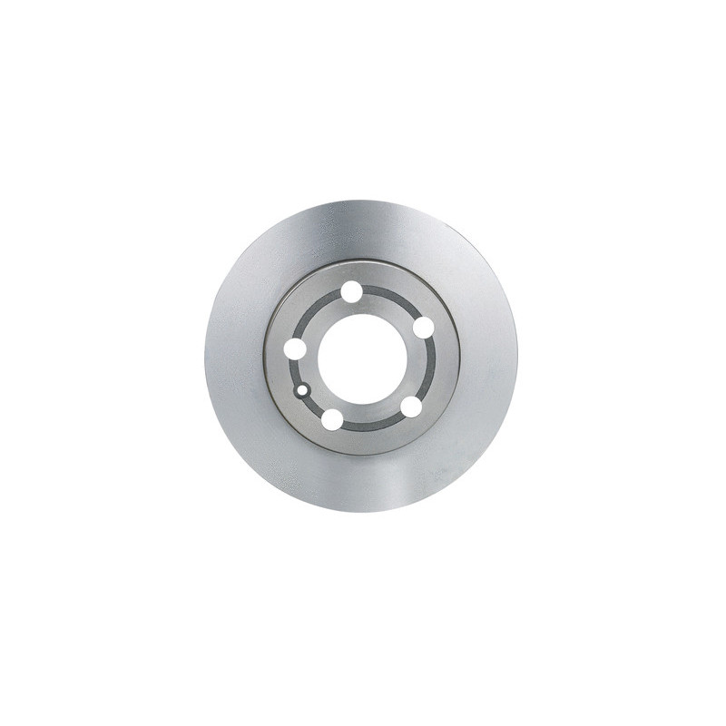 Disco freno asse posteriore - BOSCH