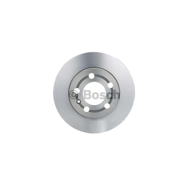 Disco freno asse posteriore - BOSCH