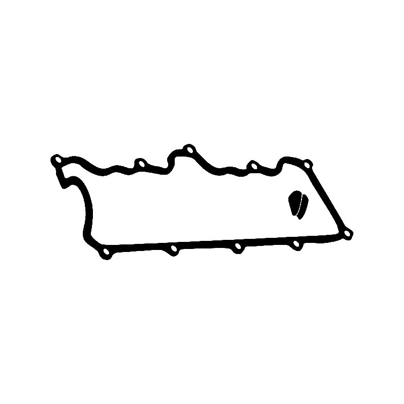 Guarnizione coperchio punterie - CORTECO