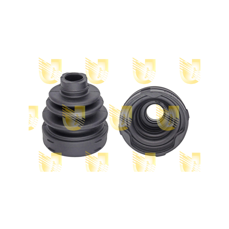 Cuffia semiasse - UNIGOM