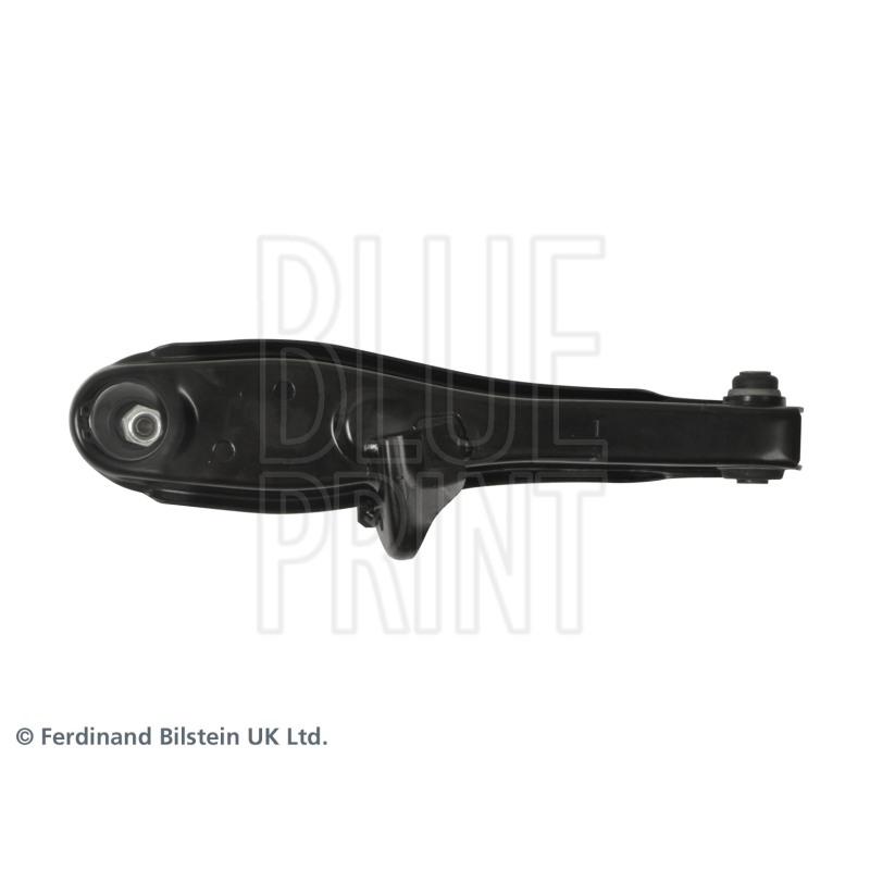 Braccio oscillante asse anteriore - BLUE PRINT
