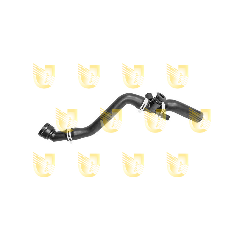 Tubo radiatore - UNIGOM