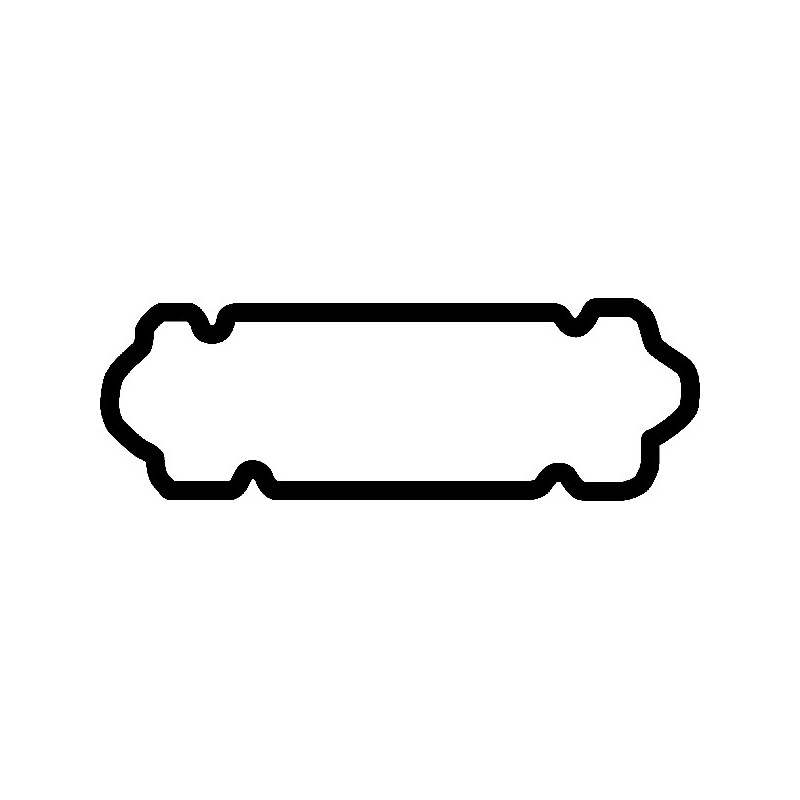 Guarnizione coperchio punterie - CORTECO