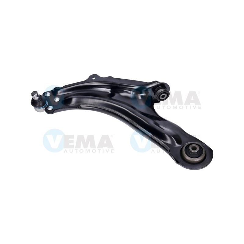 Braccio oscillante asse anteriore - VEMA