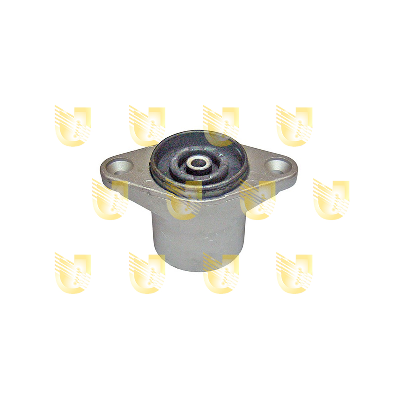 Supporto ammortizzatore asse posteriore - UNIGOM