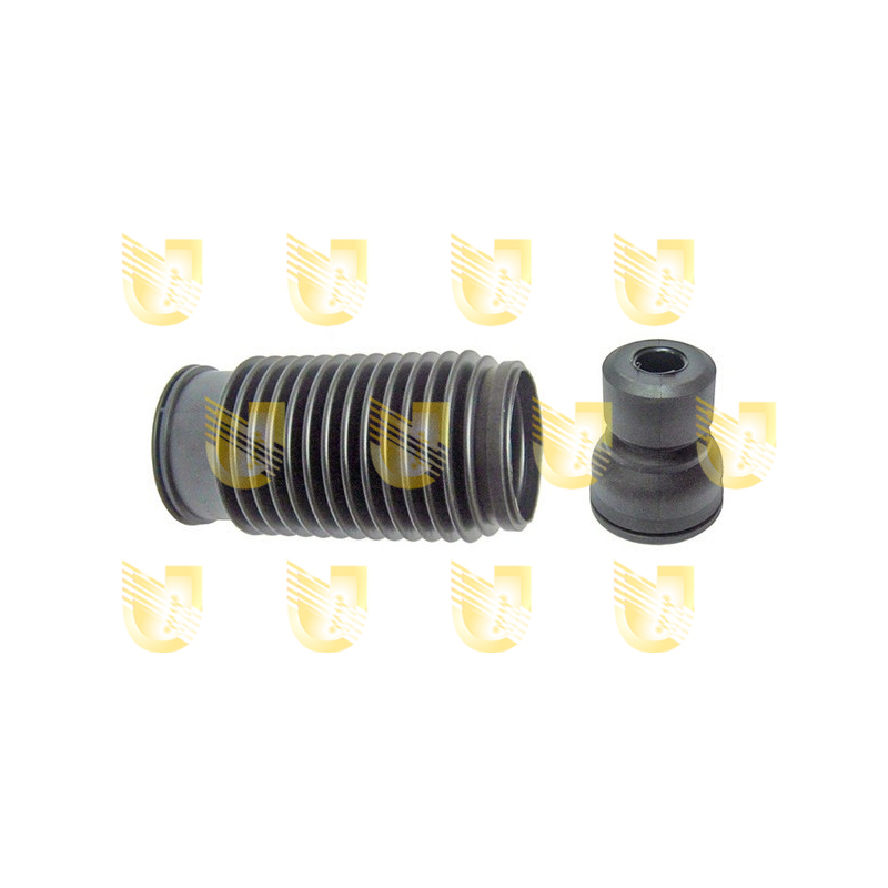 Tampone ammortizzatore assale anteriore - UNIGOM