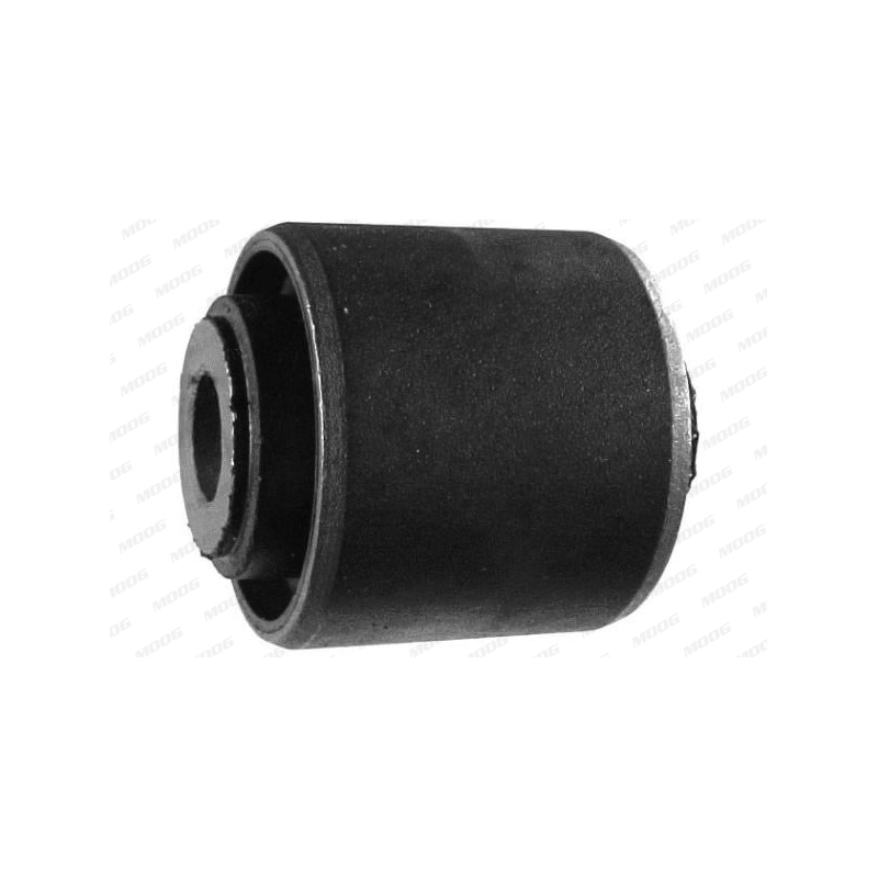 Braccio oscillante asse anteriore - MOOG