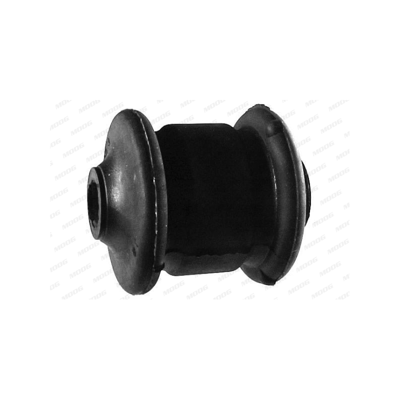 Braccio oscillante asse anteriore - MOOG