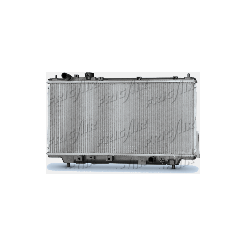 Radiatore acqua - FRIG AIR