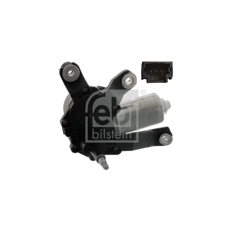 Motorino tergicristallo - FEBI