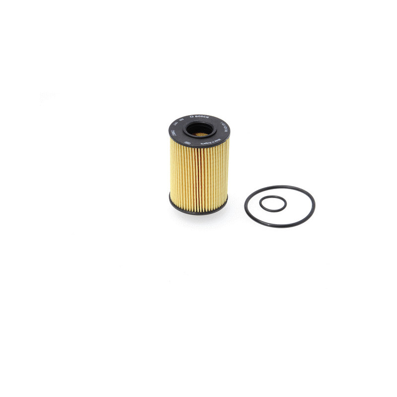 Filtro olio - BOSCH