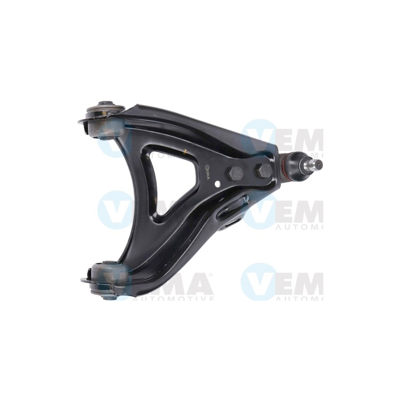 Braccio oscillante asse anteriore - VEMA