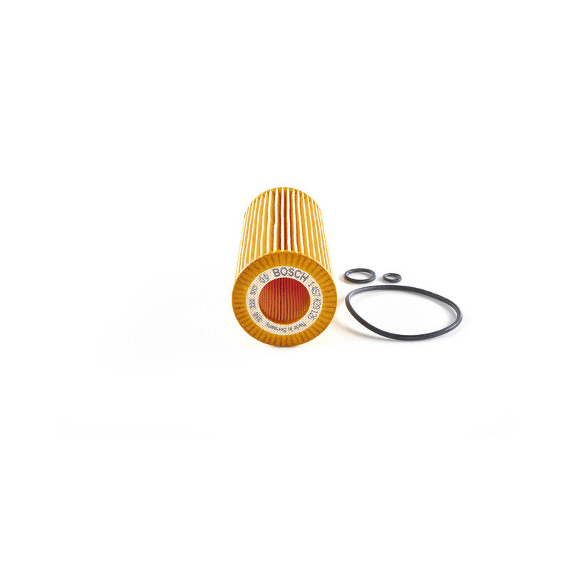 Filtro olio - BOSCH