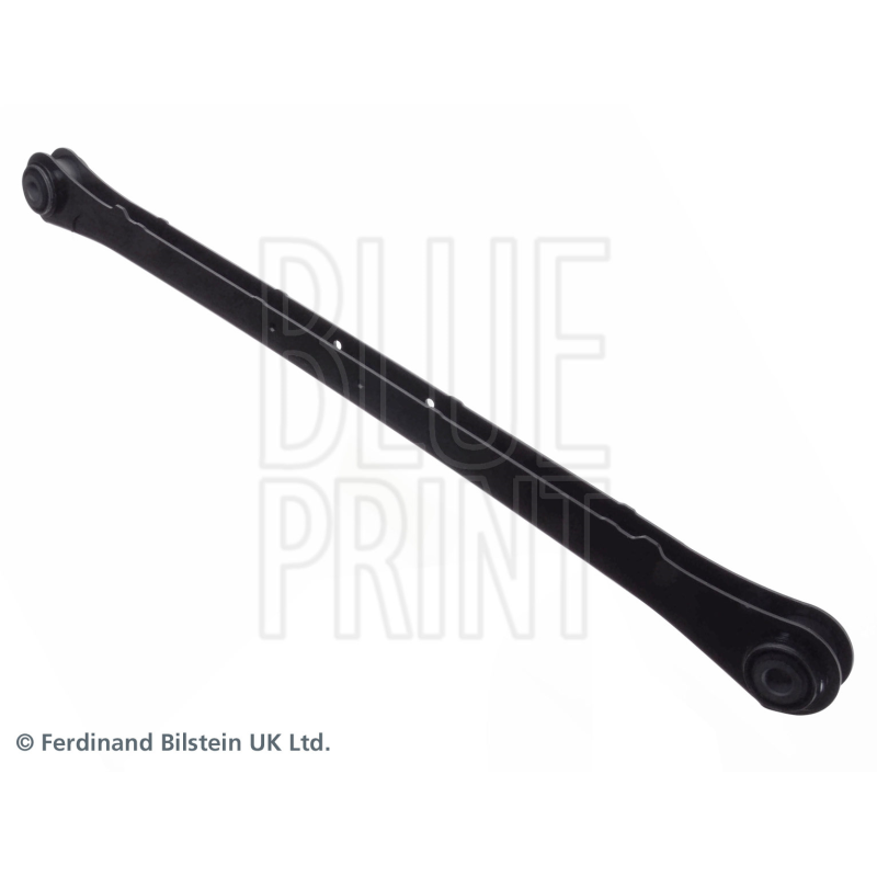 Braccio oscillante asse posteriore - BLUE PRINT