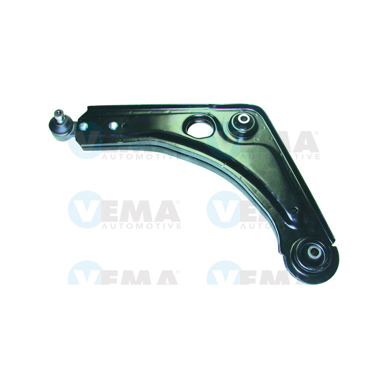 Braccio oscillante asse anteriore - VEMA