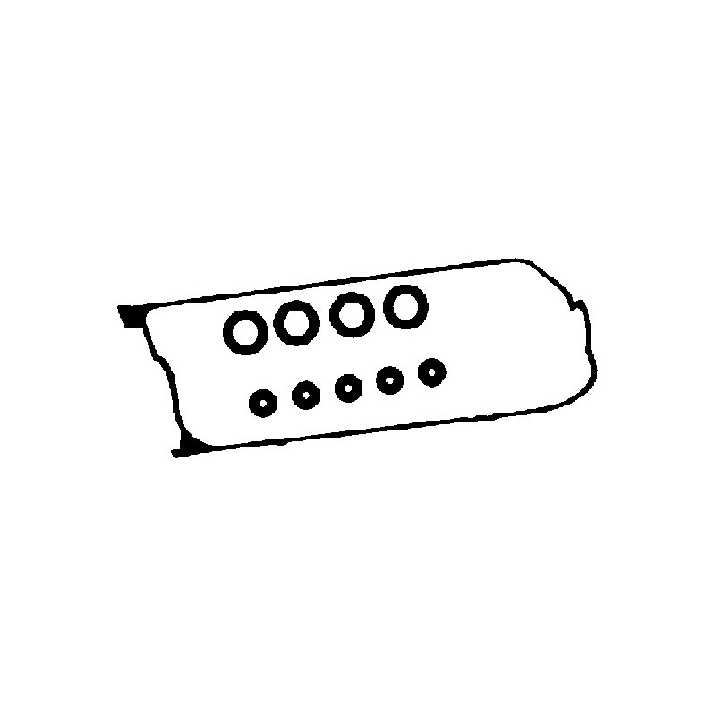 Guarnizione coperchio punterie - CORTECO